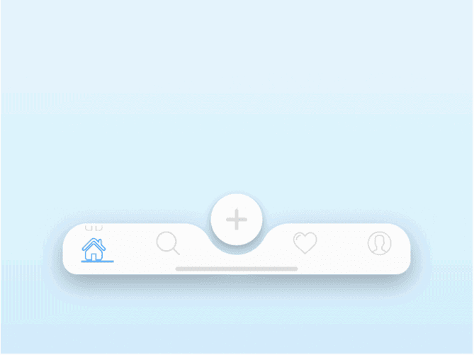 Etude des composants Ionic: cas du composant "ion-tabs"